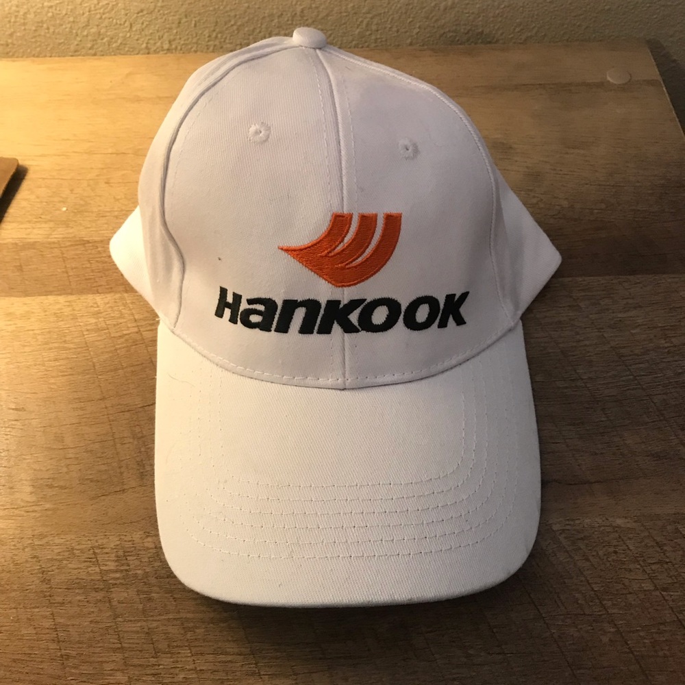 Baseball cap